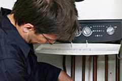 boiler replacement Park Hill