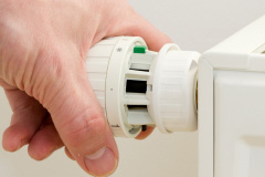 Park Hill central heating repair costs