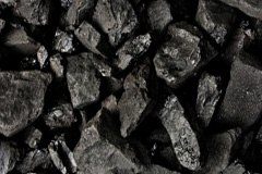 Park Hill coal boiler costs