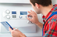 free Park Hill gas safe engineer quotes