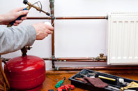free Park Hill heating repair quotes